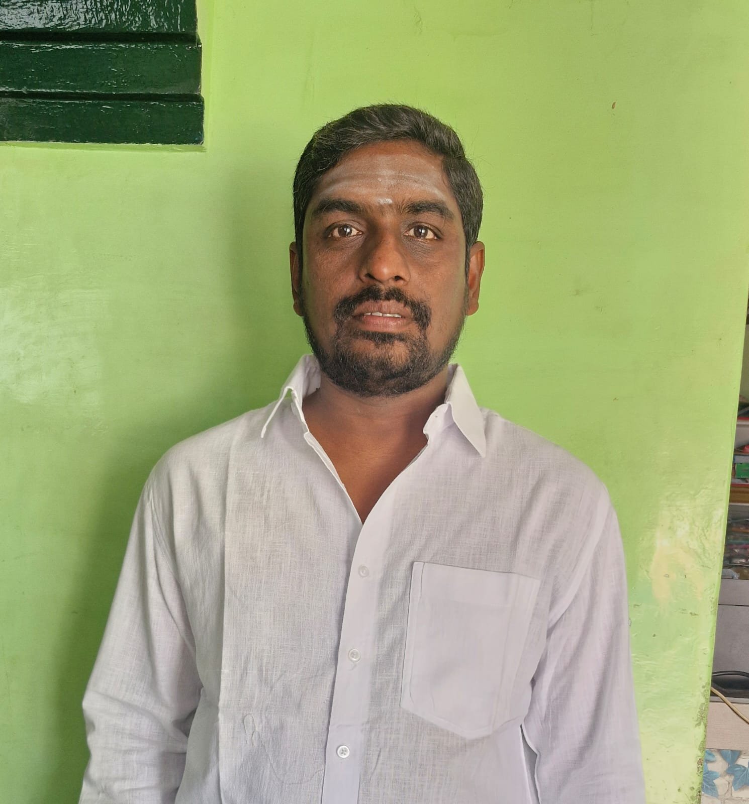 Lion R. Thanikodi